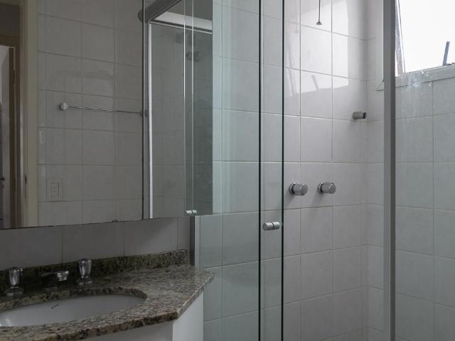 Apto, Vila Mariana, 2 Quartos, 65 m2 São Paulo