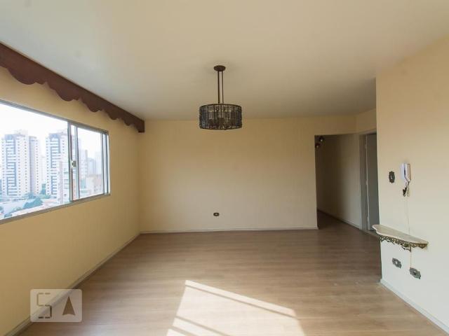 Apto, Vila Mariana, 2 Quartos, 65 m2 São Paulo