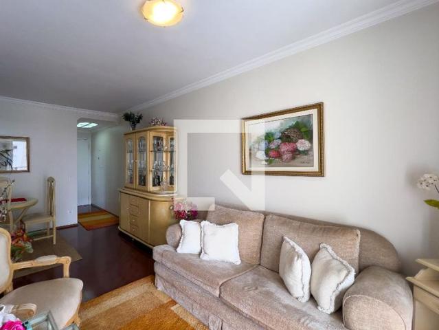 Apto, Vila Mariana, 2 Quartos, 65 m2 São Paulo