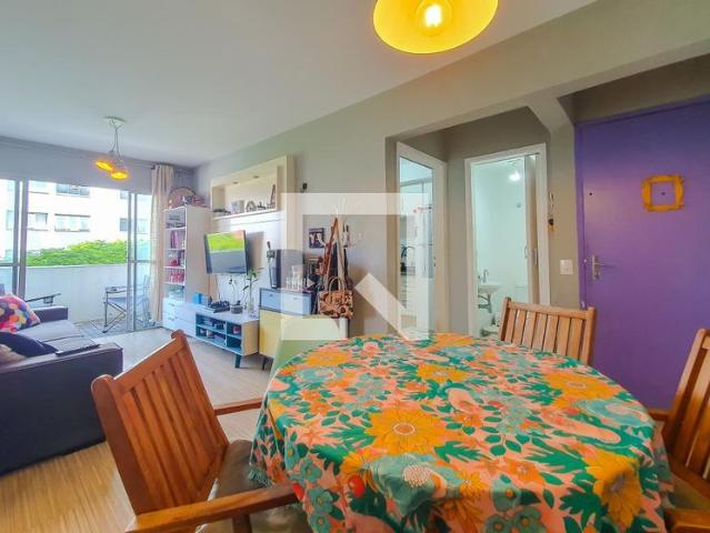 Apto, Vila Mariana, 2 Quartos, 65 m2 São Paulo