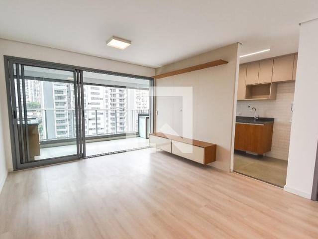 Apto, Vila Mariana, 2 Quartos, 66 m2 São Paulo