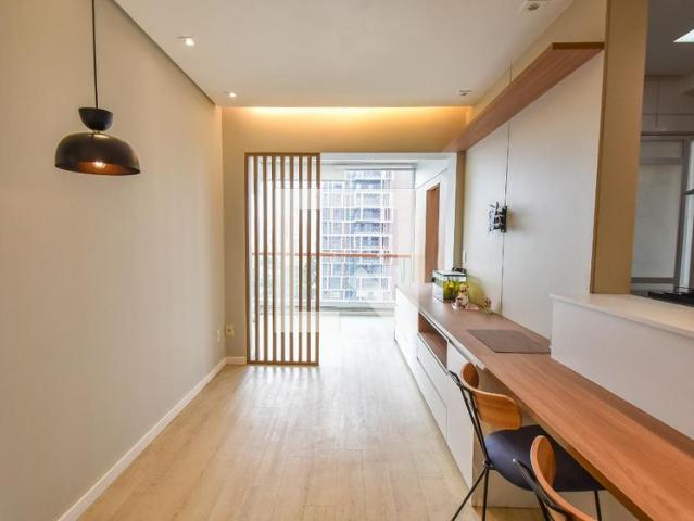 Apto, Vila Mariana, 2 Quartos, 66 m2 São Paulo