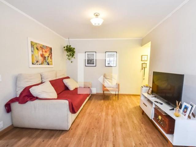Apto, Vila Mariana, 2 Quartos, 68 m2 São Paulo