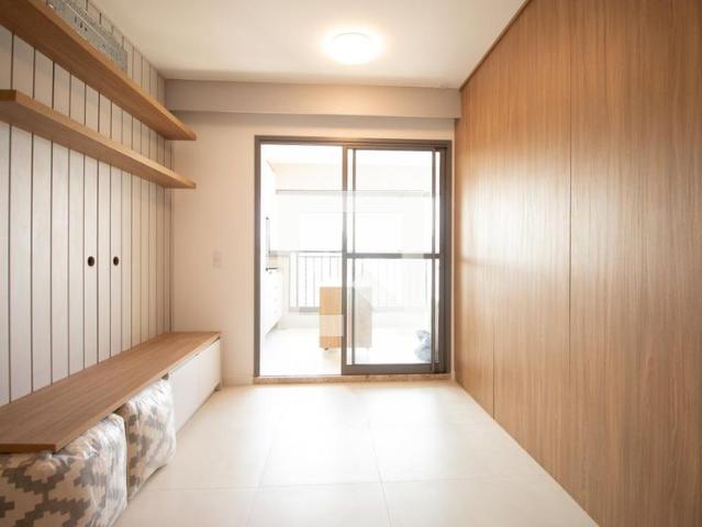 Apto, Vila Mariana, 2 Quartos, 68 m2 São Paulo