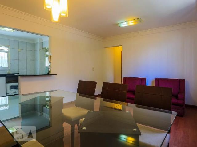 Apto, Vila Mariana, 2 Quartos, 69 m2 São Paulo