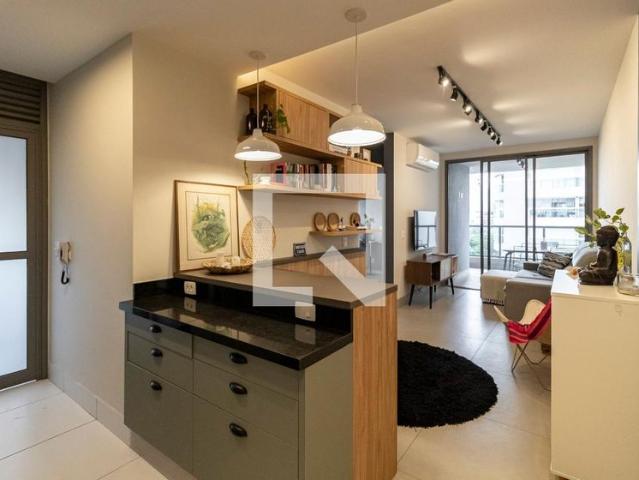 Apto, Vila Mariana, 2 Quartos, 69 m2 São Paulo