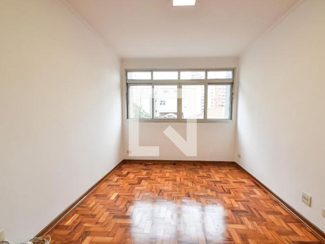 Apto, Vila Mariana, 2 Quartos, 70 m2 São Paulo