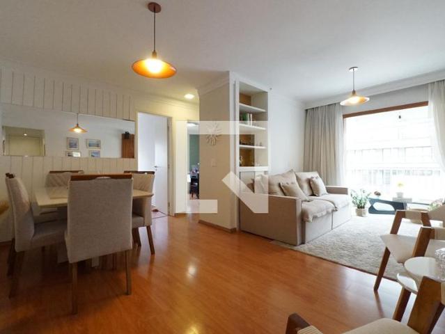 Apto, Vila Mariana, 2 Quartos, 70 m2 São Paulo