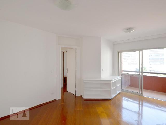 Apto, Vila Mariana, 2 Quartos, 70 m2 São Paulo