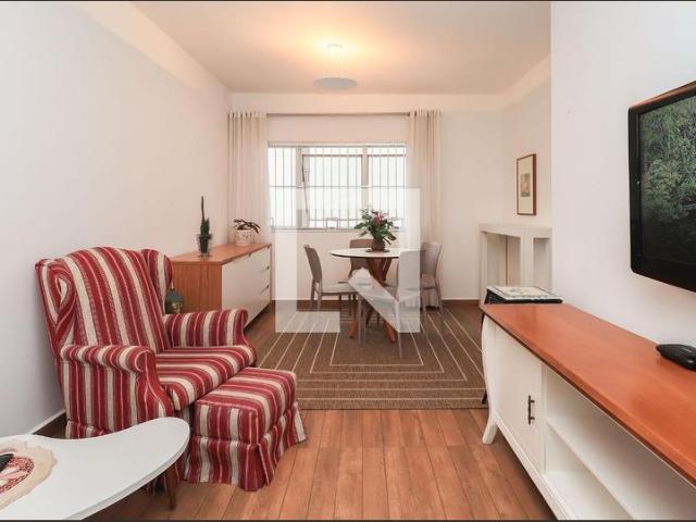 Apto, Vila Mariana, 2 Quartos, 75 m2 São Paulo