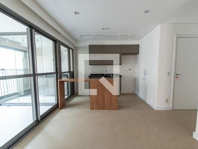 Apto, Vila Mariana, 2 Quartos, 75 m2 São Paulo