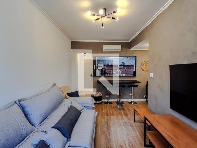 Apto, Vila Mariana, 2 Quartos, 75 m2 São Paulo