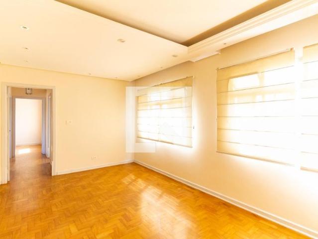 Apto, Vila Mariana, 2 Quartos, 77 m2 São Paulo