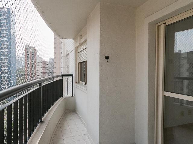 Apto, Vila Mariana, 2 Quartos, 78 m2 São Paulo