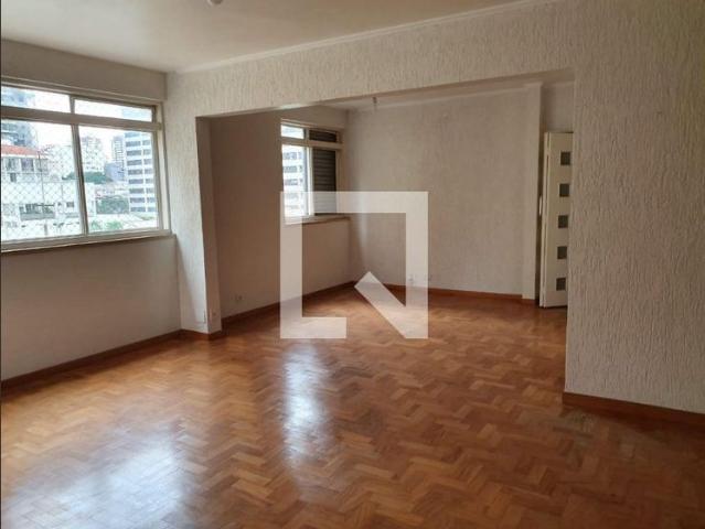 Apto, Vila Mariana, 2 Quartos, 80 m2 São Paulo