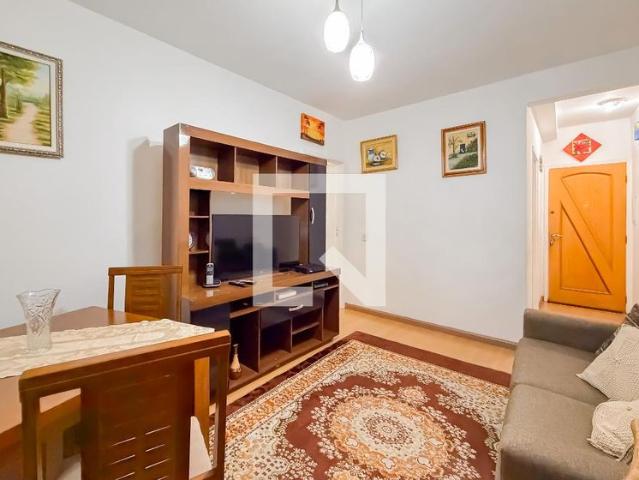 Apto, Vila Mariana, 2 Quartos, 80 m2 São Paulo
