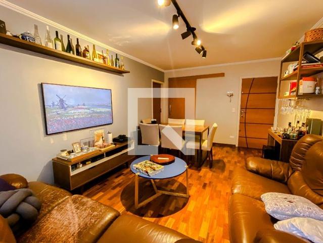 Apto, Vila Mariana, 2 Quartos, 83 m2 São Paulo