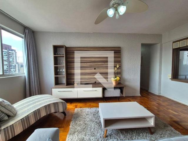 Apto, Vila Mariana, 2 Quartos, 83 m2 São Paulo