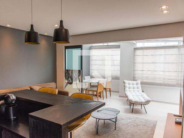 Apto, Vila Mariana, 2 Quartos, 84 m2 São Paulo