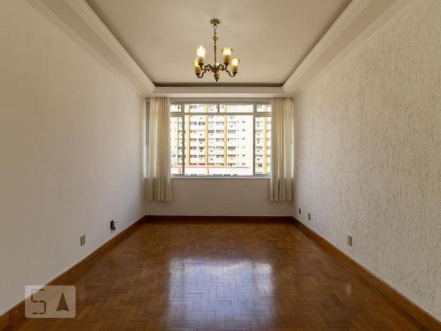 Apto, Vila Mariana, 2 Quartos, 88 m2 São Paulo