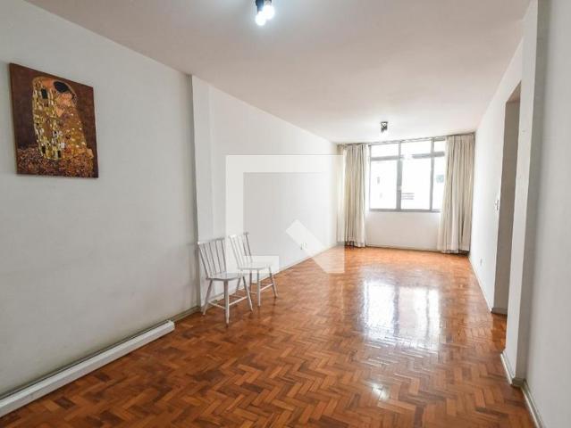 Apto, Vila Mariana, 2 Quartos, 98 m2 São Paulo