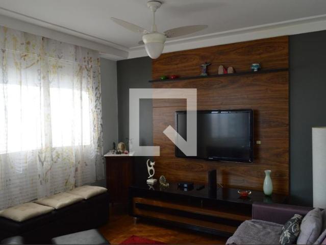 Apto, Vila Mariana, 3 Quartos, 104 m2 São Paulo