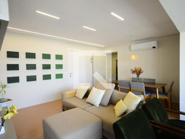 Apto, Vila Mariana, 3 Quartos, 105 m2 São Paulo