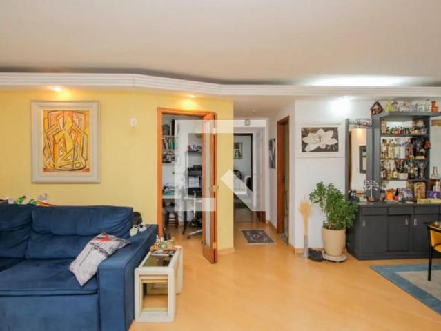 Apto, Vila Mariana, 3 Quartos, 105 m2 São Paulo
