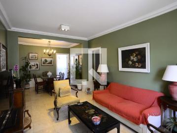 Apto, Vila Mariana, 3 Quartos, 100 m2 São Paulo