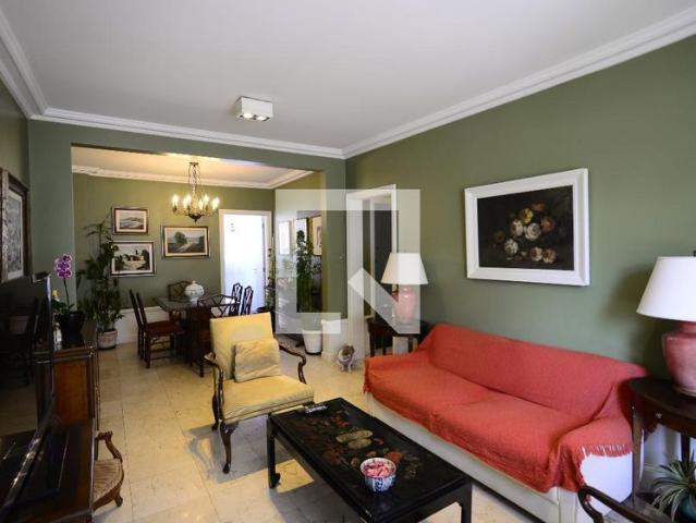Apto, Vila Mariana, 3 Quartos, 100 m2 São Paulo