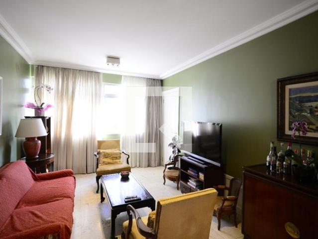 Apto, Vila Mariana, 3 Quartos, 100 m2 São Paulo