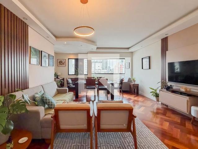Apto, Vila Mariana, 3 Quartos, 100 m2 São Paulo
