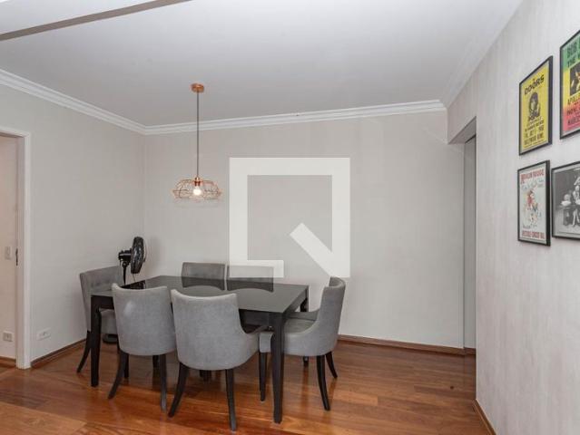 Apto, Vila Mariana, 3 Quartos, 102 m2 São Paulo