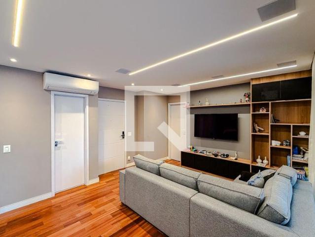 Apto, Vila Mariana, 3 Quartos, 115 m2 São Paulo