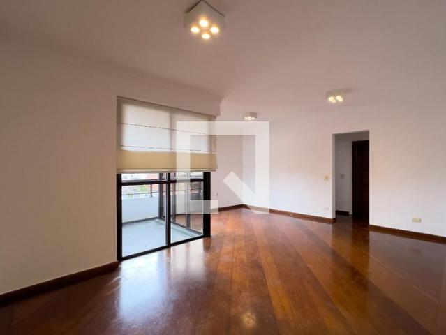 Apto, Vila Mariana, 3 Quartos, 118 m2 São Paulo