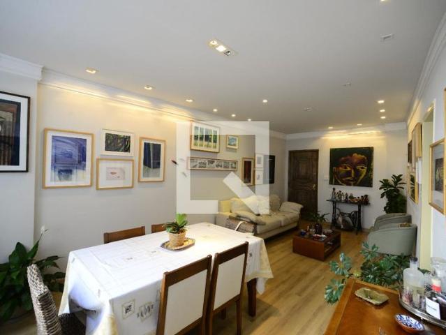 Apto, Vila Mariana, 3 Quartos, 111 m2 São Paulo