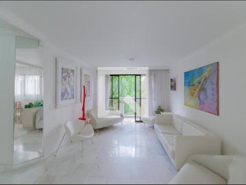 Apto, Vila Mariana, 3 Quartos, 125 m2 São Paulo