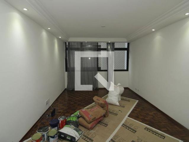 Apto, Vila Mariana, 3 Quartos, 127 m2 São Paulo