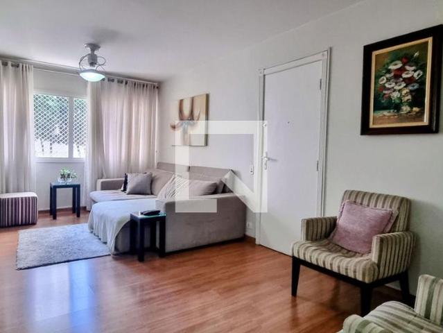 Apto, Vila Mariana, 3 Quartos, 130 m2 São Paulo
