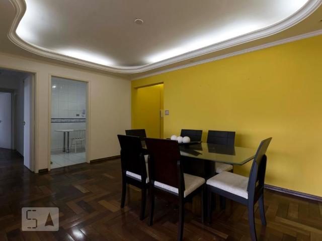 Apto, Vila Mariana, 3 Quartos, 133 m2 São Paulo