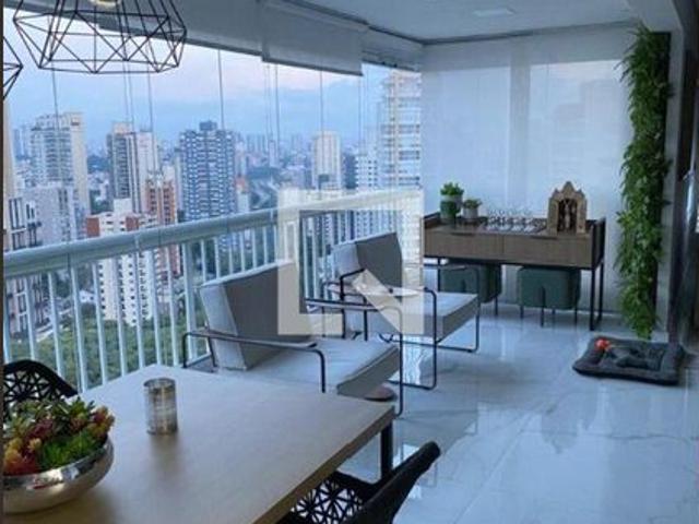 Apto, Vila Mariana, 3 Quartos, 148 m2 São Paulo