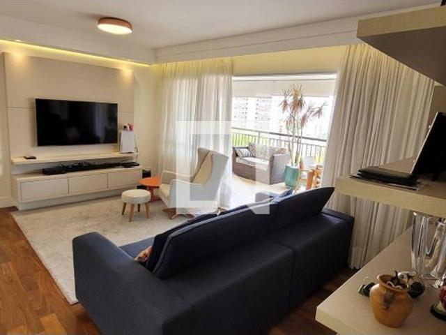Apto, Vila Mariana, 3 Quartos, 149 m2 São Paulo