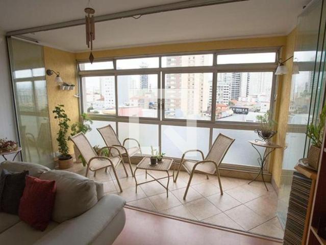 Apto, Vila Mariana, 3 Quartos, 140 m2 São Paulo
