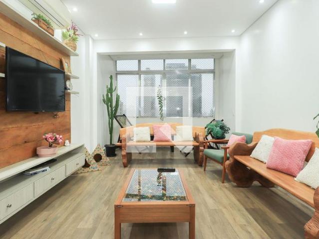 Apto, Vila Mariana, 3 Quartos, 140 m2 São Paulo