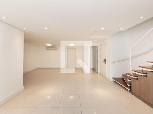 Apto, Vila Mariana, 3 Quartos, 151 m2 São Paulo