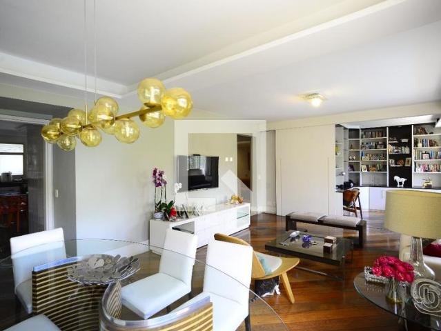 Apto, Vila Mariana, 3 Quartos, 160 m2 São Paulo