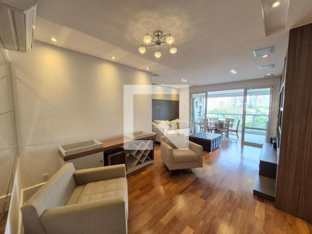 Apto, Vila Mariana, 3 Quartos, 160 m2 São Paulo