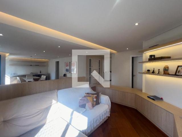 Apto, Vila Mariana, 3 Quartos, 184 m2 São Paulo