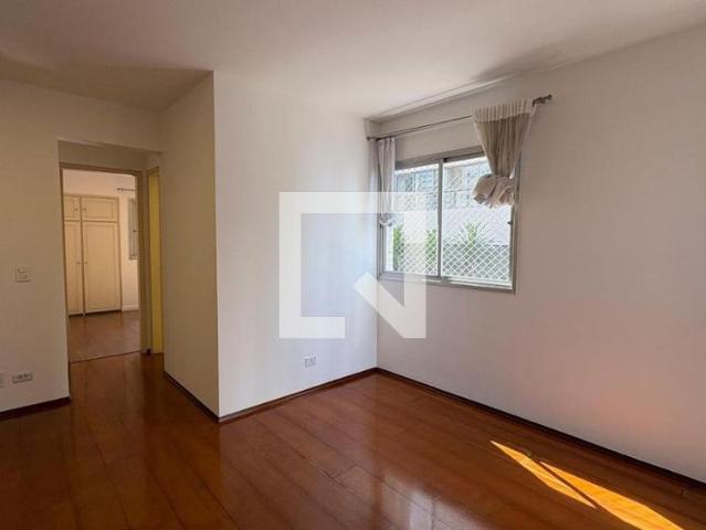 Apto, Vila Mariana, 3 Quartos, 65 m2 São Paulo