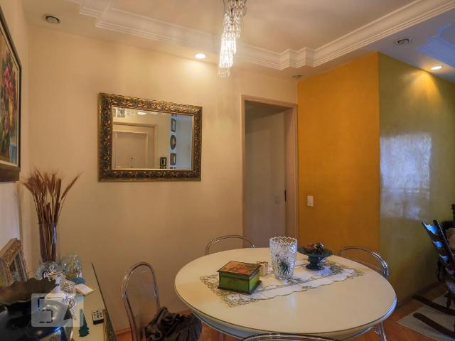 Apto, Vila Mariana, 3 Quartos, 70 m2 São Paulo